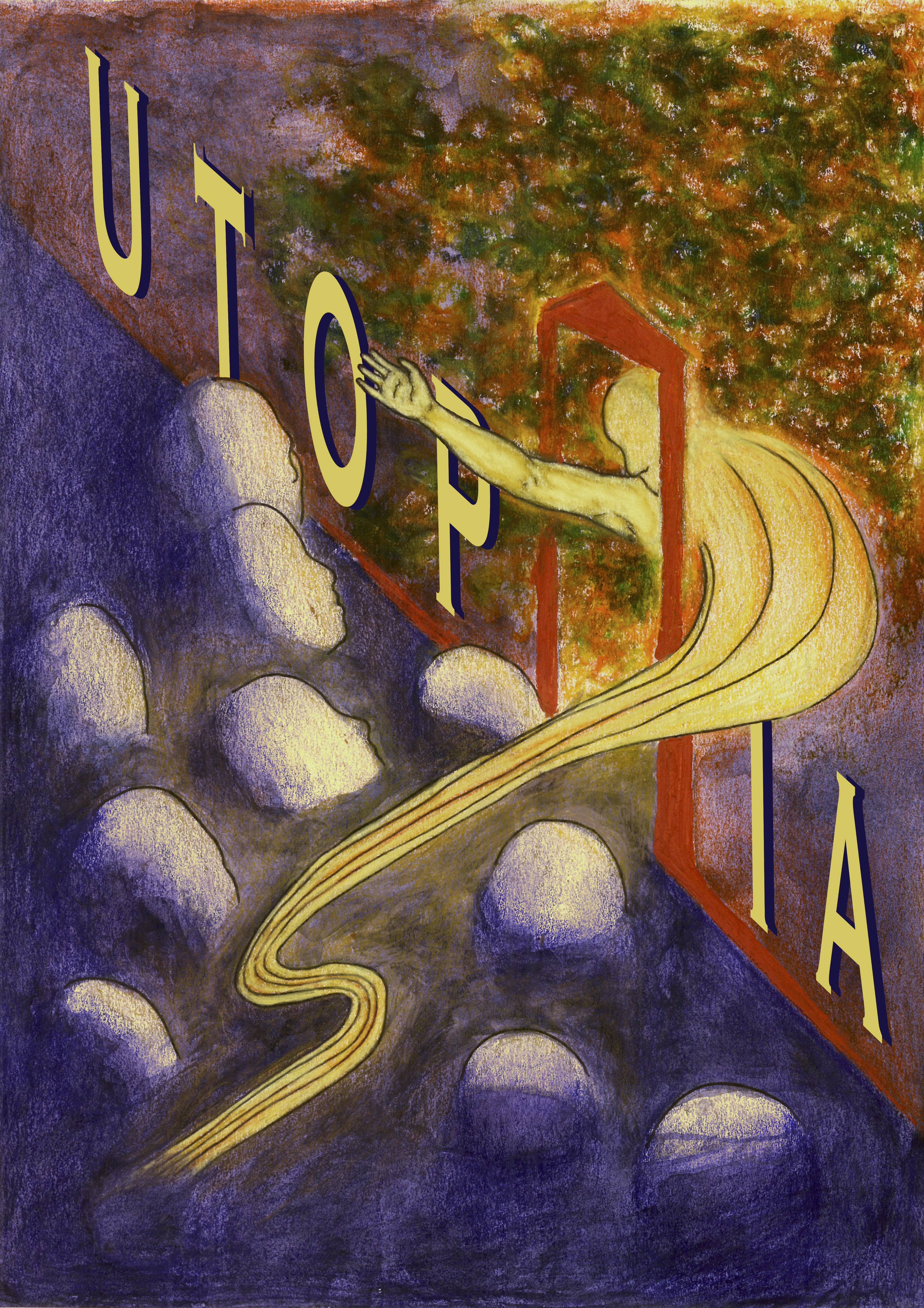 Editorial Illustration